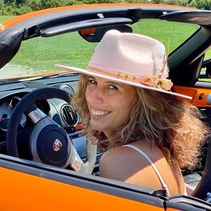 Meet your Posher, Tash